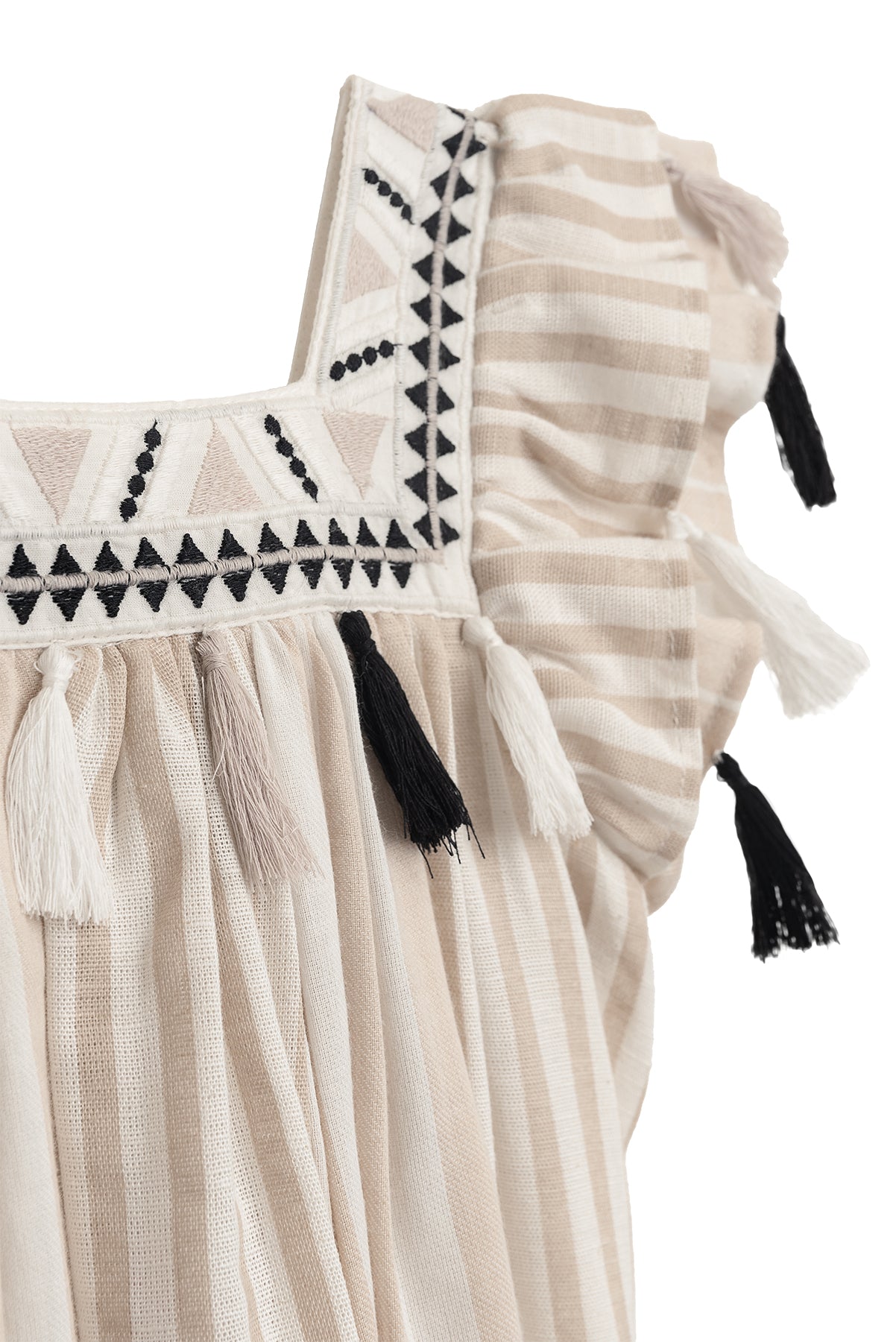 DANAMADE DQAMAR for MOM Dresses