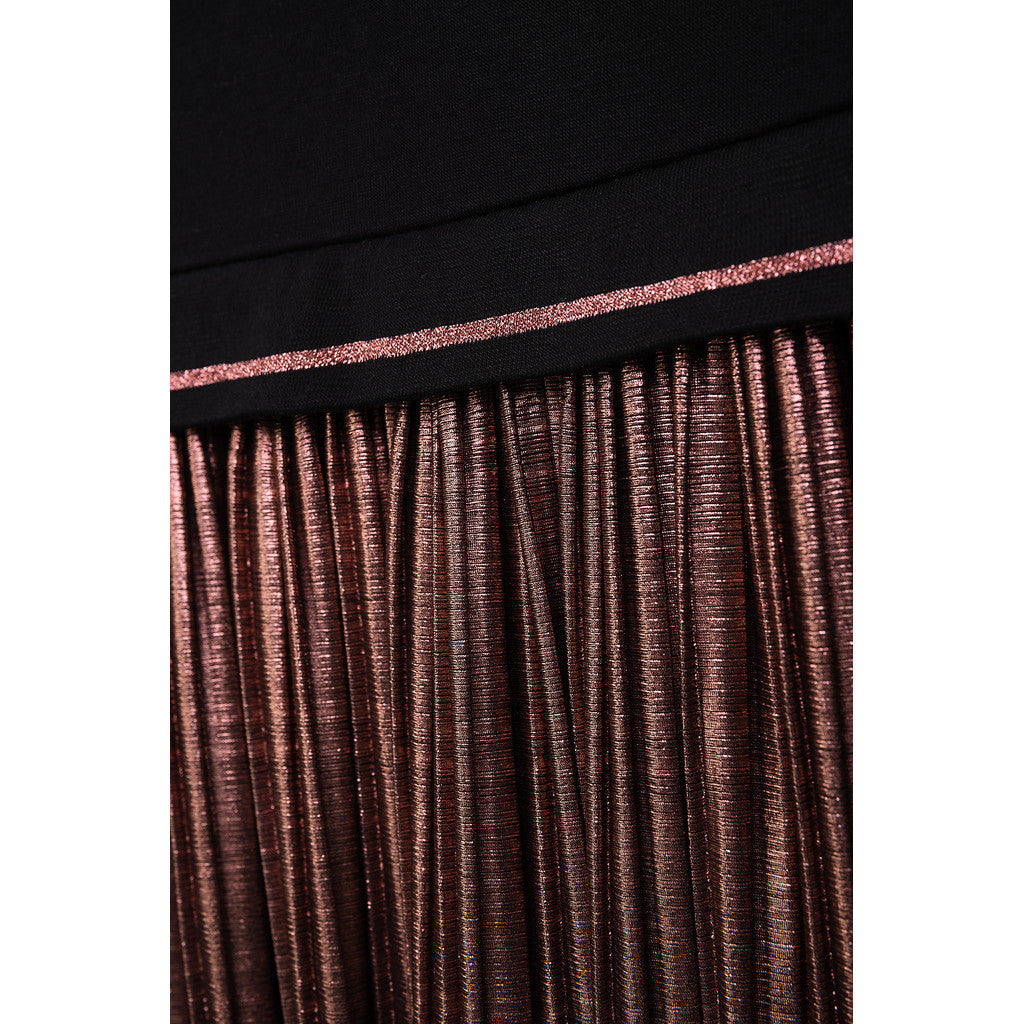 DANAMADE DRONYA Dresses Black