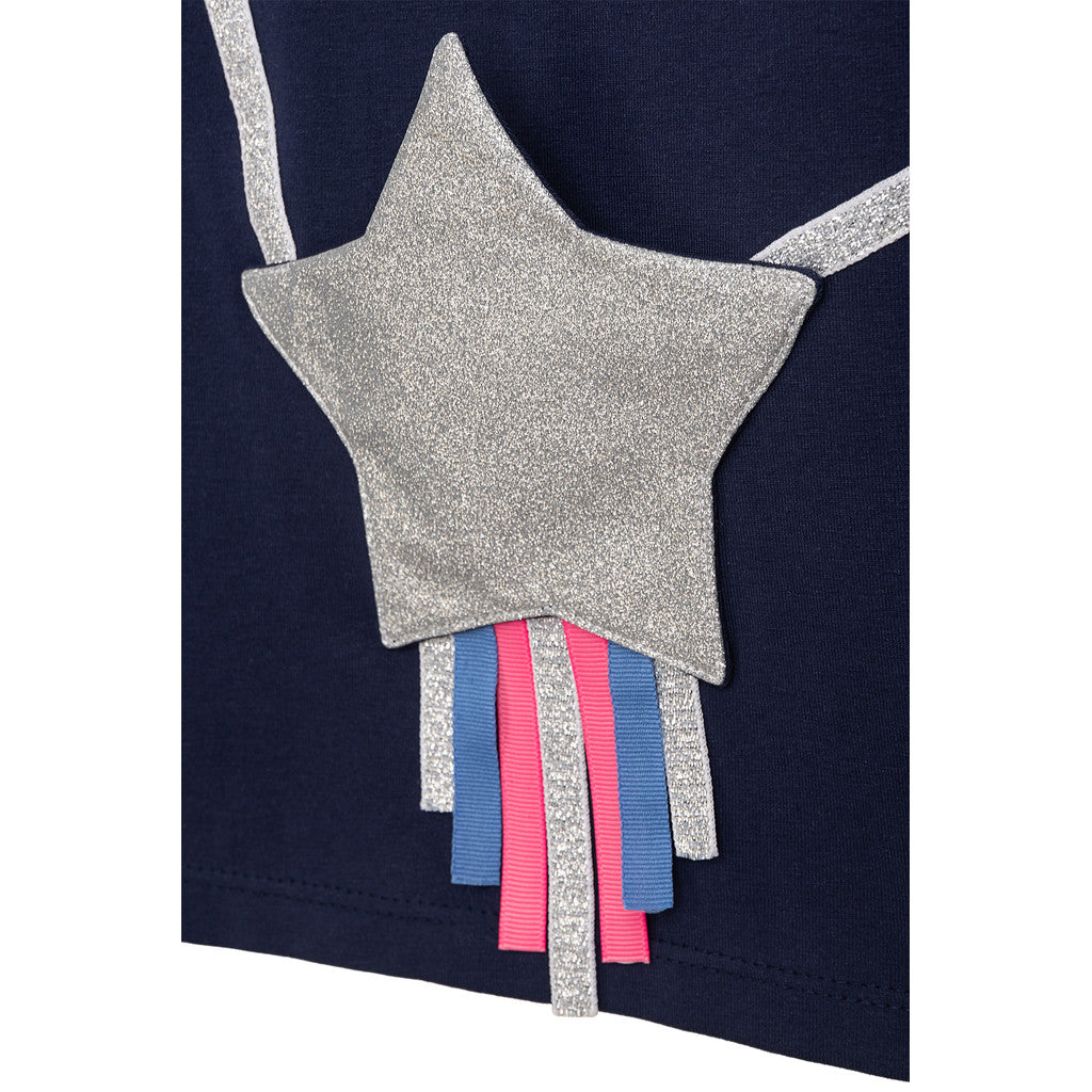DANAMADE DROSA Shirts&Tops Navy