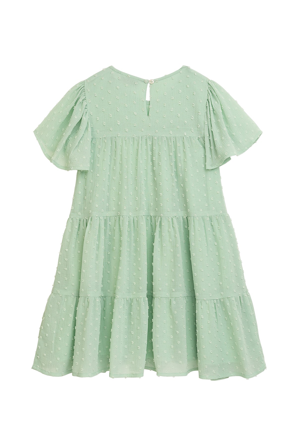 DANAMADE DSERAPHINA Dresses Mint