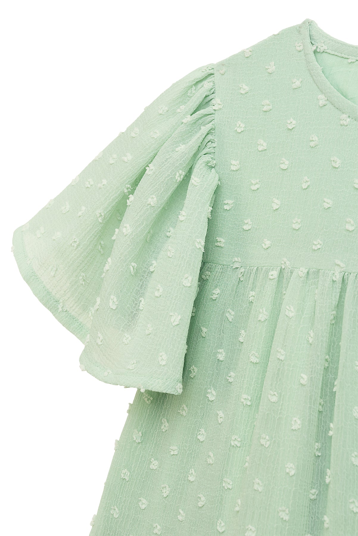 DANAMADE DSERAPHINA Dresses Mint