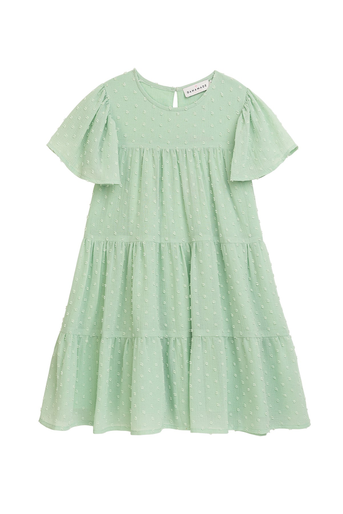 DANAMADE DSERAPHINA Dresses Mint