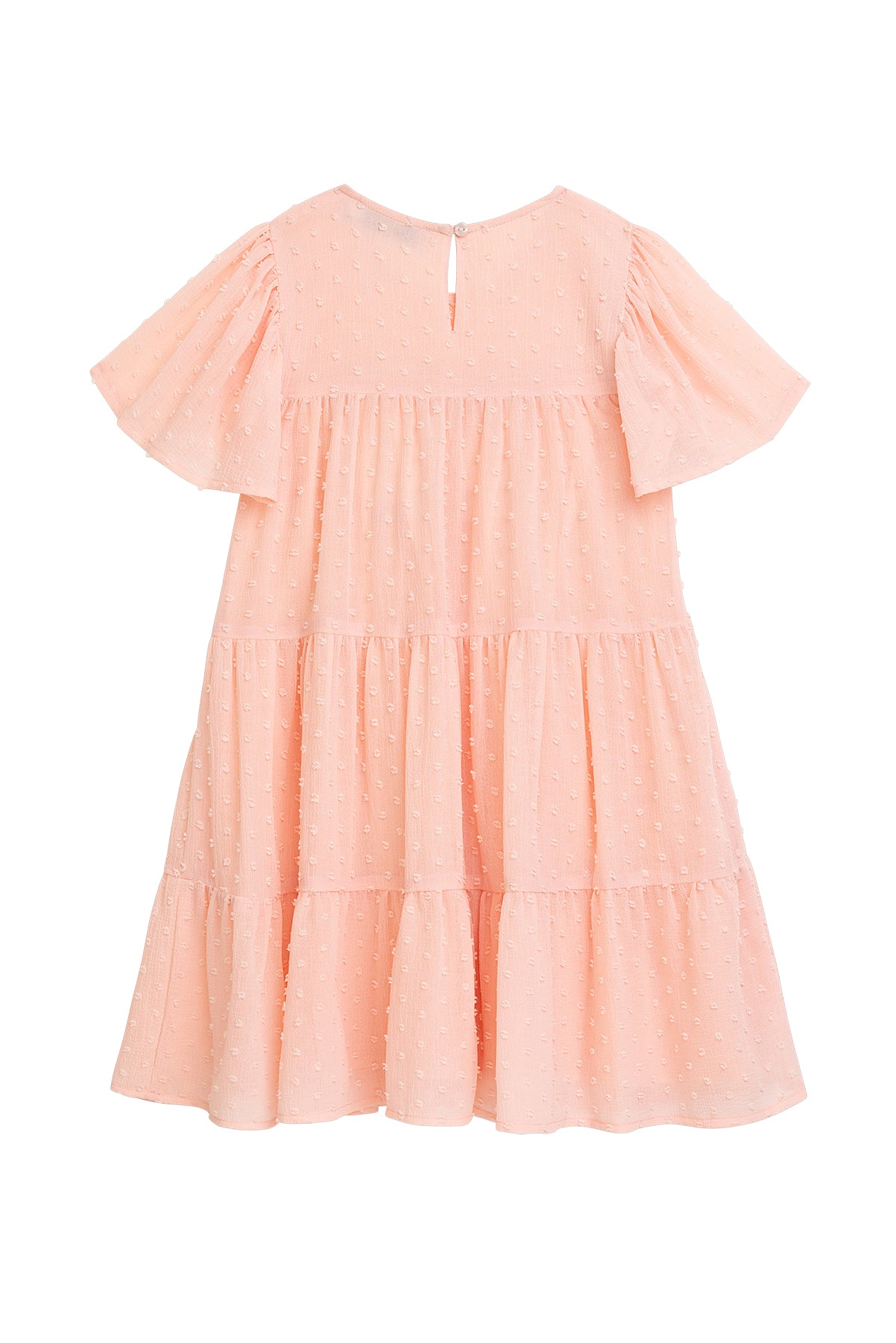 DANAMADE DSERAPHINA Dresses Peach