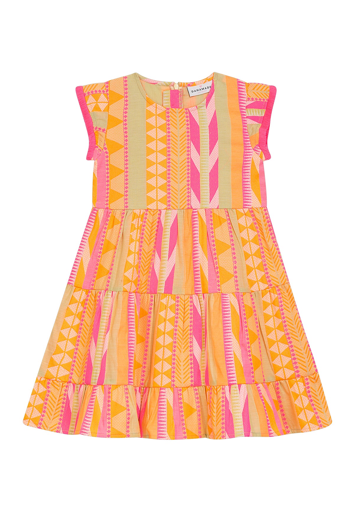 DANAMADE DSERENA Dresses