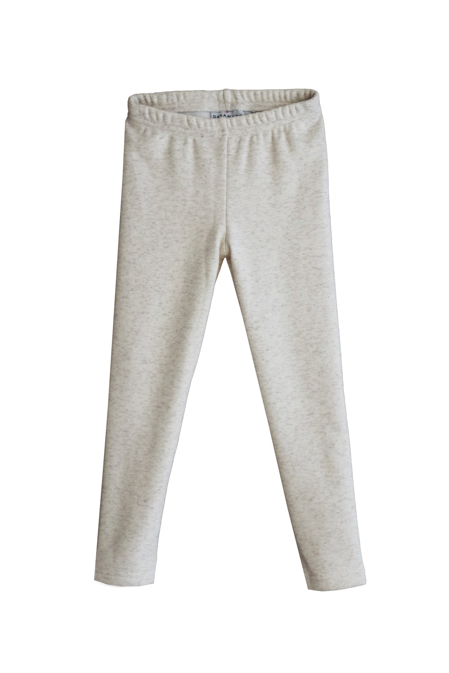 DANAMADE DSINA Leggings Beige