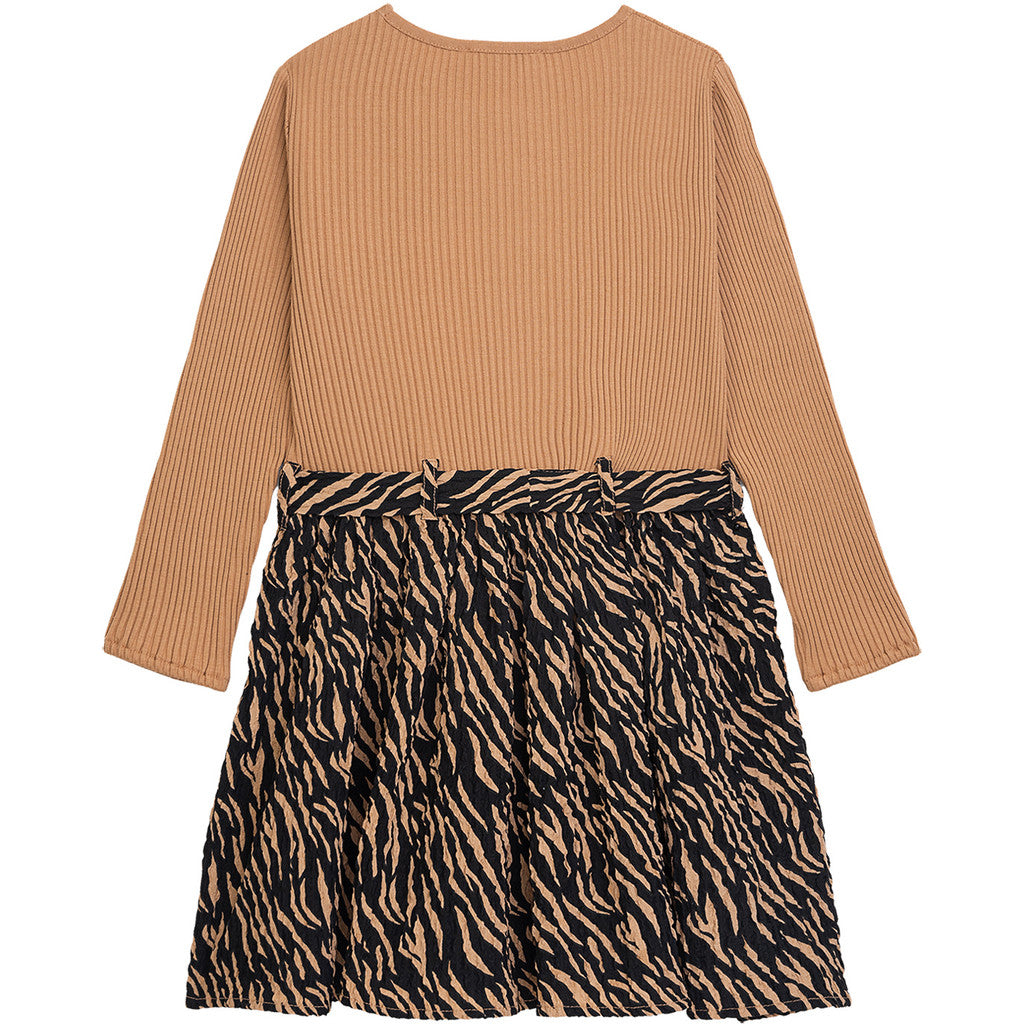 DANAMADE DSOLEY Dresses Beige