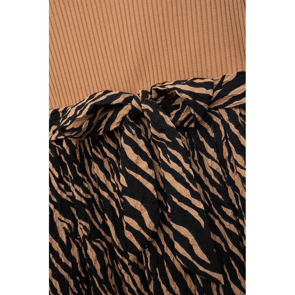 DANAMADE DSOLEY Dresses Beige