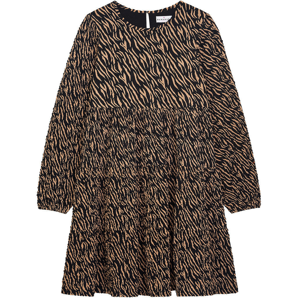 DANAMADE DSOLEY for MOM Dresses Beige