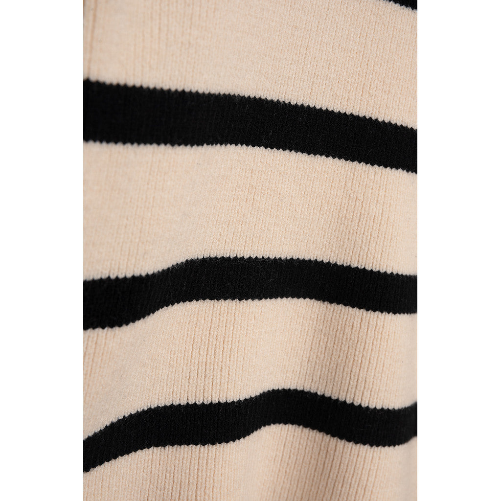 DANAMADE DTEA Pullover Ivory