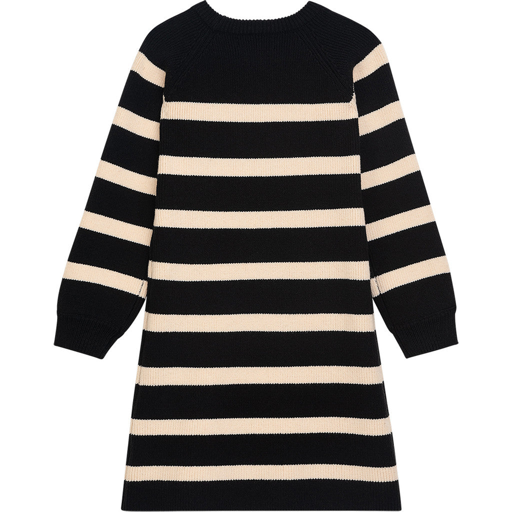 DANAMADE DZELDA Dresses Black