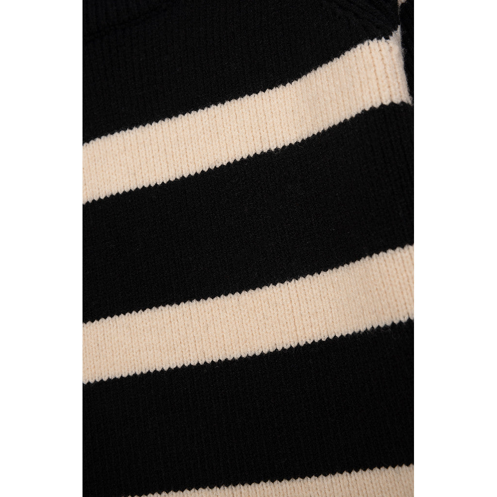 DANAMADE DZELDA Dresses Black