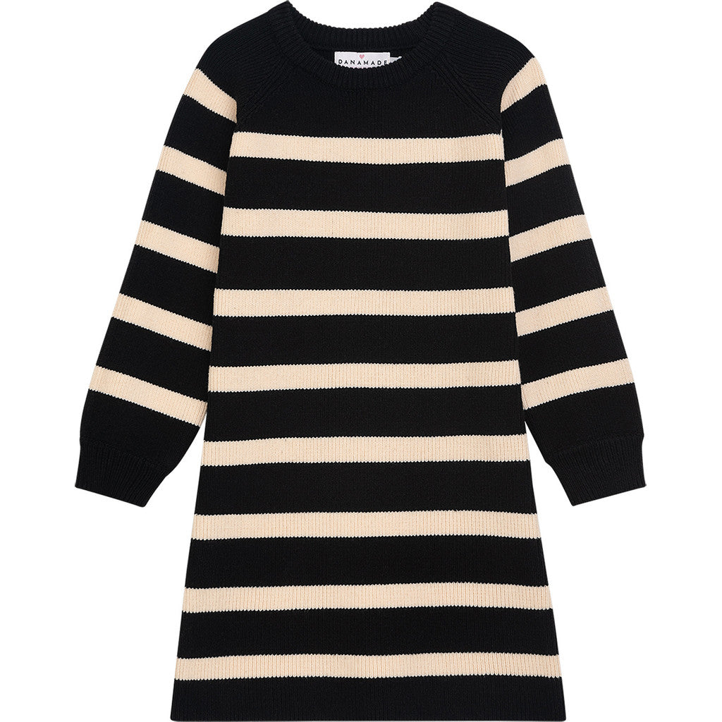 DANAMADE DZELDA Dresses Black