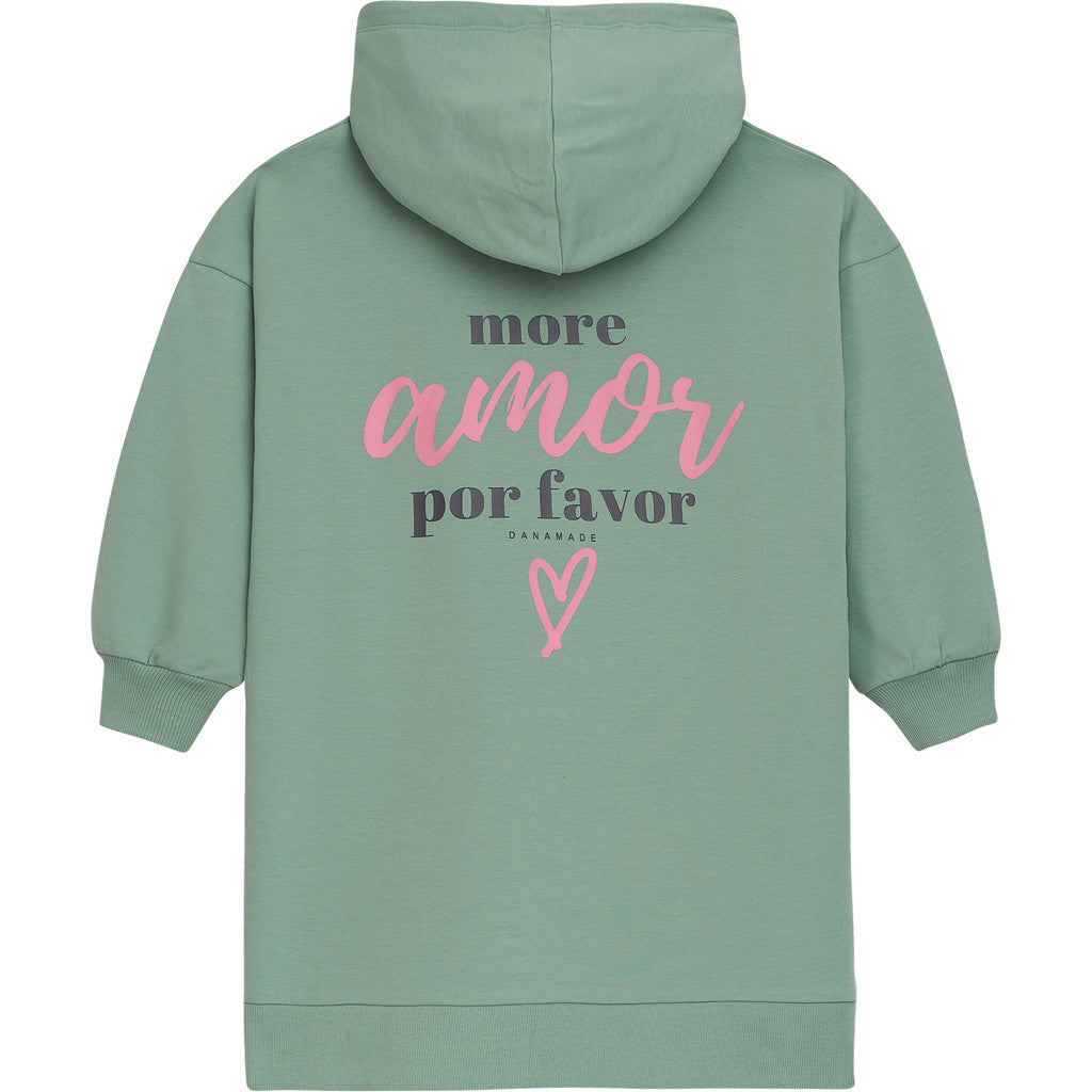 DANAMADE DZORA Dresses Dusty Mint