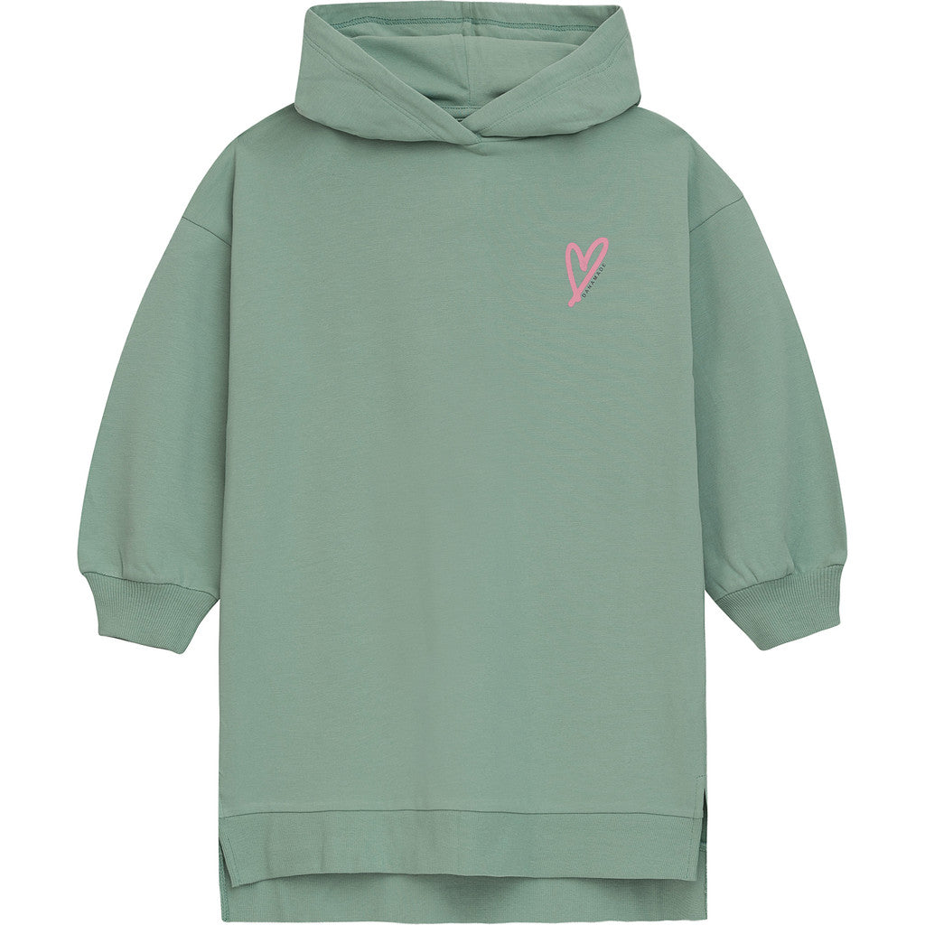 DANAMADE DZORA Dresses Dusty Mint
