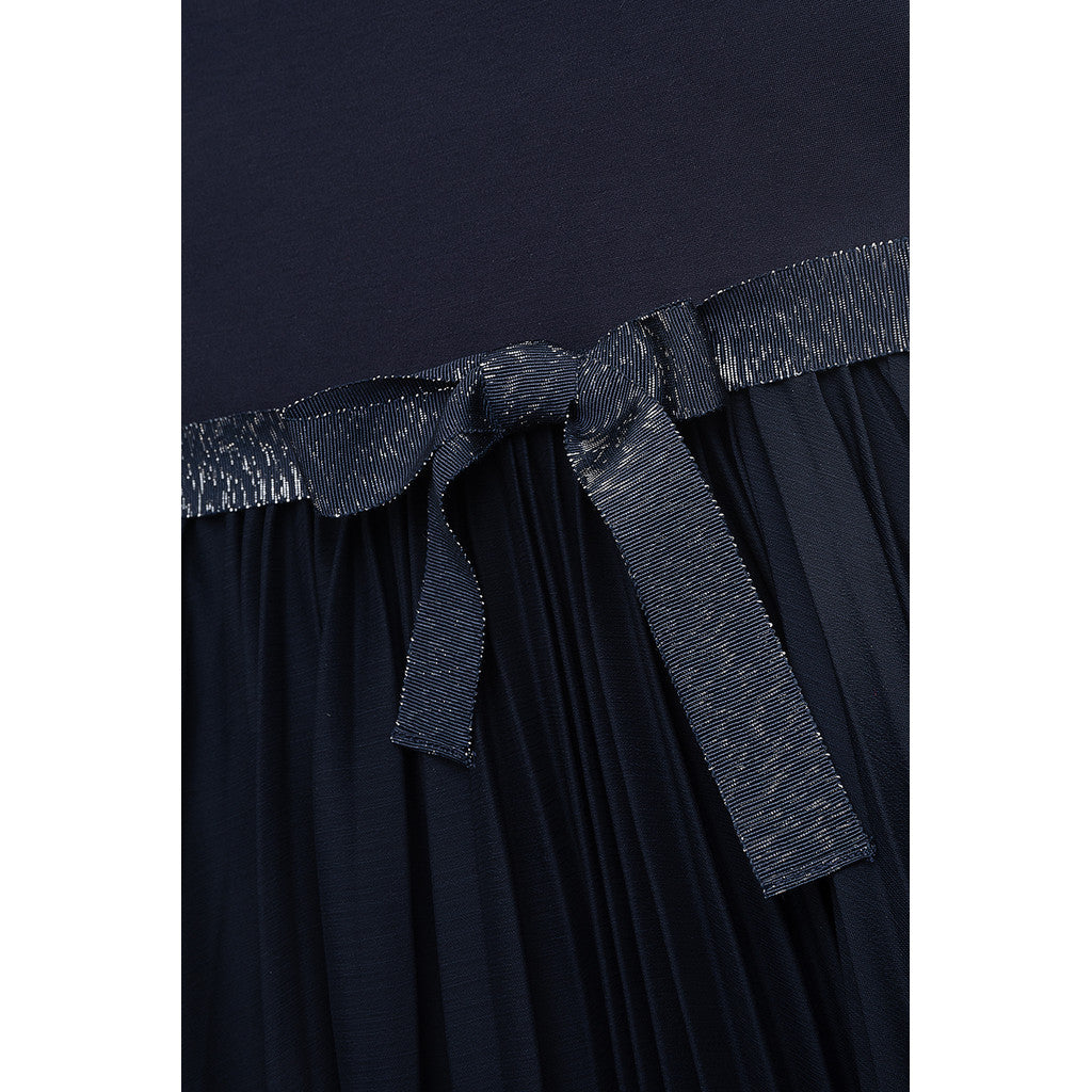 DANAMADE Dress DBLUEBELL Dresses Navy