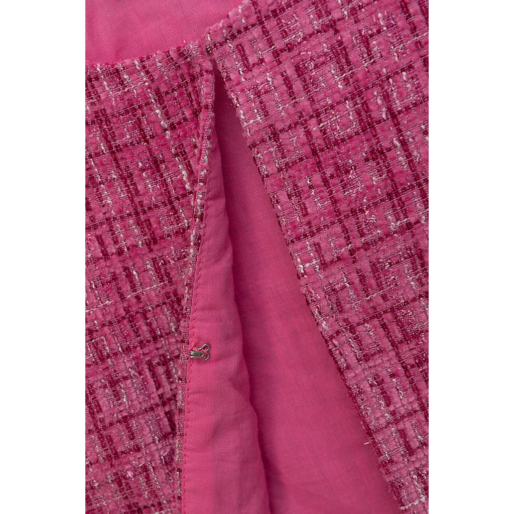 DANAMADE Jacket DFRANCA Jacke, Weste