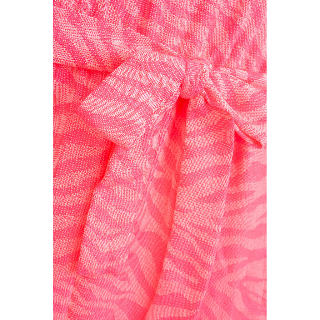 DANAMADE Jumpsuit DJETE Jumpsuit Neon Pink