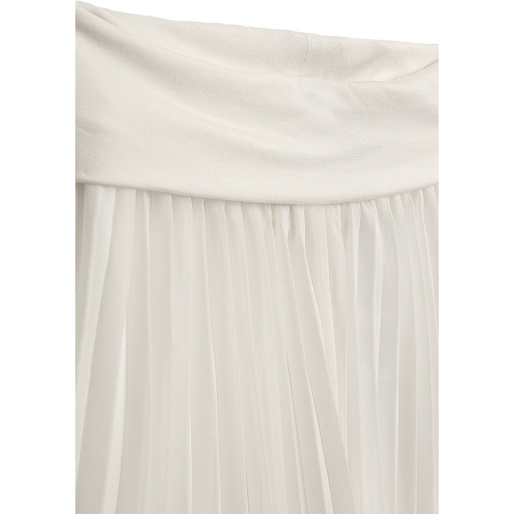 DANAMADE Pants DUTE Pants Ivory