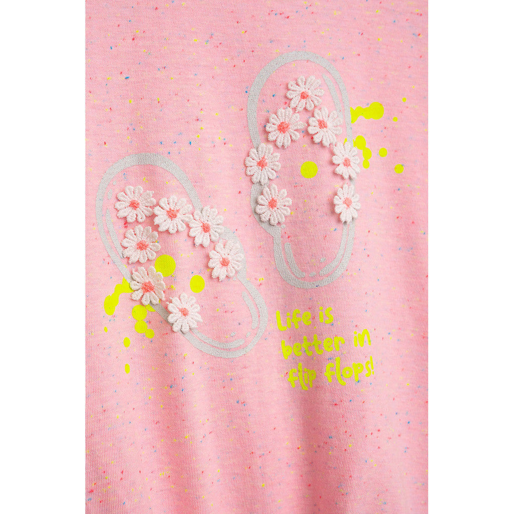 DANAMADE Shirt DDENISE Shirts&Tops Rose