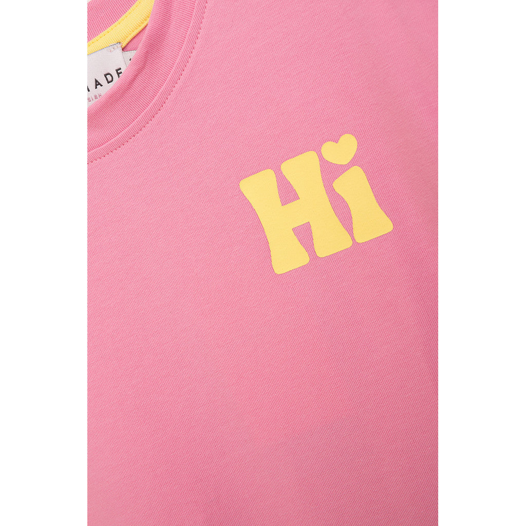 DANAMADE Shirt DELISA Shirts&Tops Candy