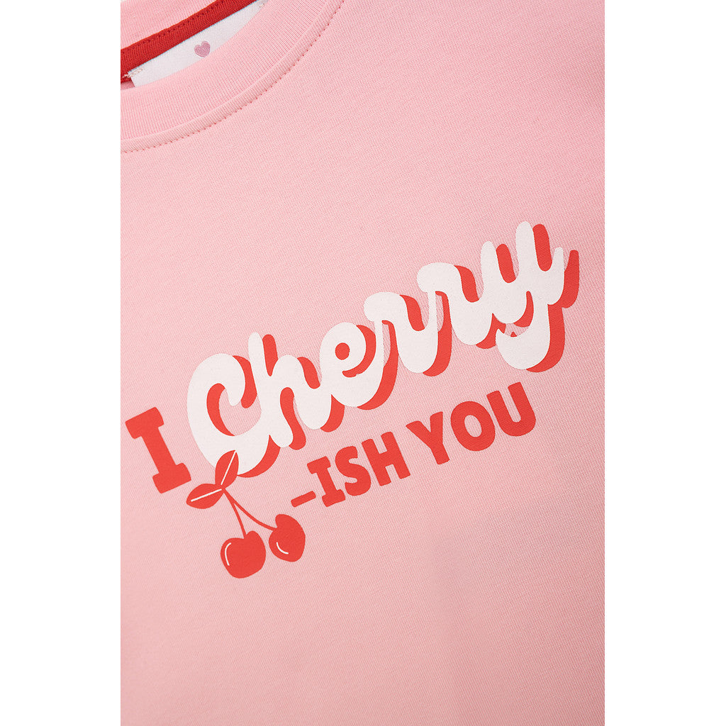 DANAMADE Shirt for Mom DBETTY Shirts&Tops Rose