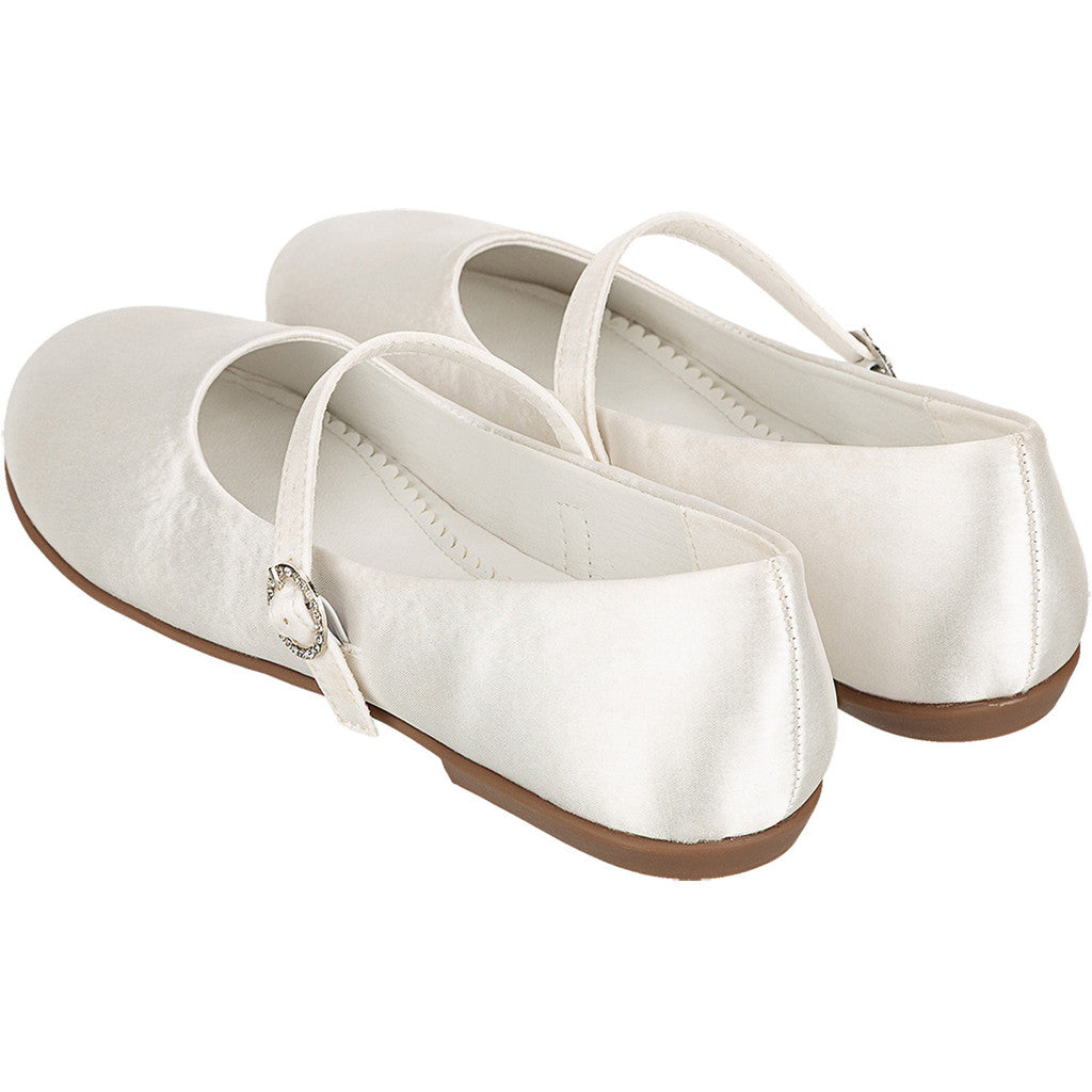 DANAMADE Shoe DYARA Shoes Ivory