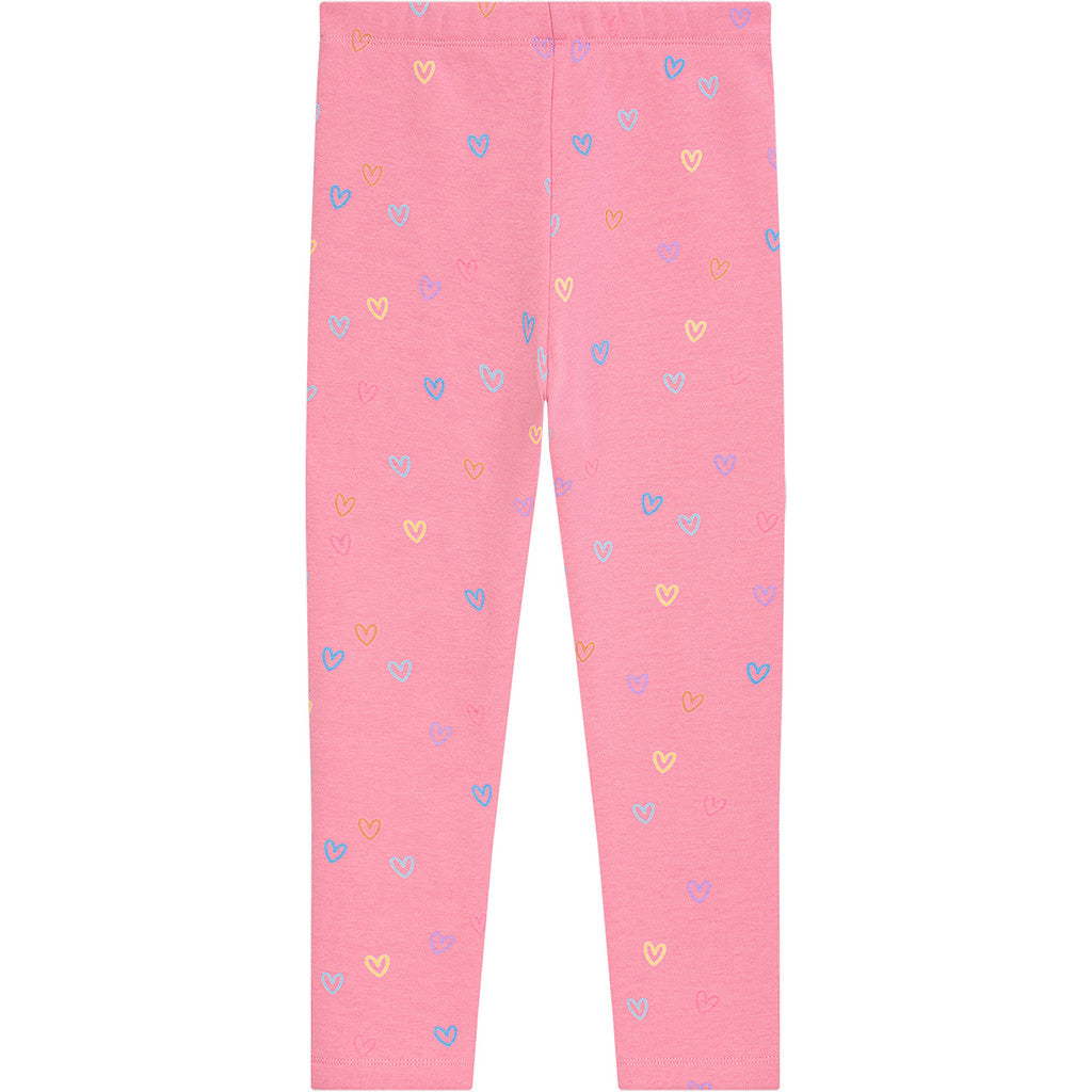 DANAMADE Thermo Leggings Leggings Candy