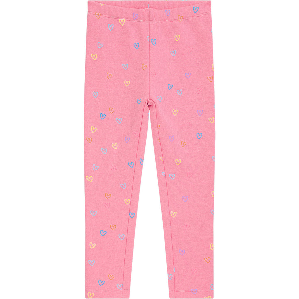 DANAMADE Thermo Leggings Leggings Candy