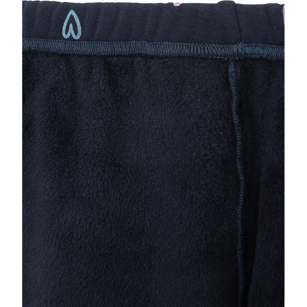DANAMADE Thermo Leggings Leggings Navy