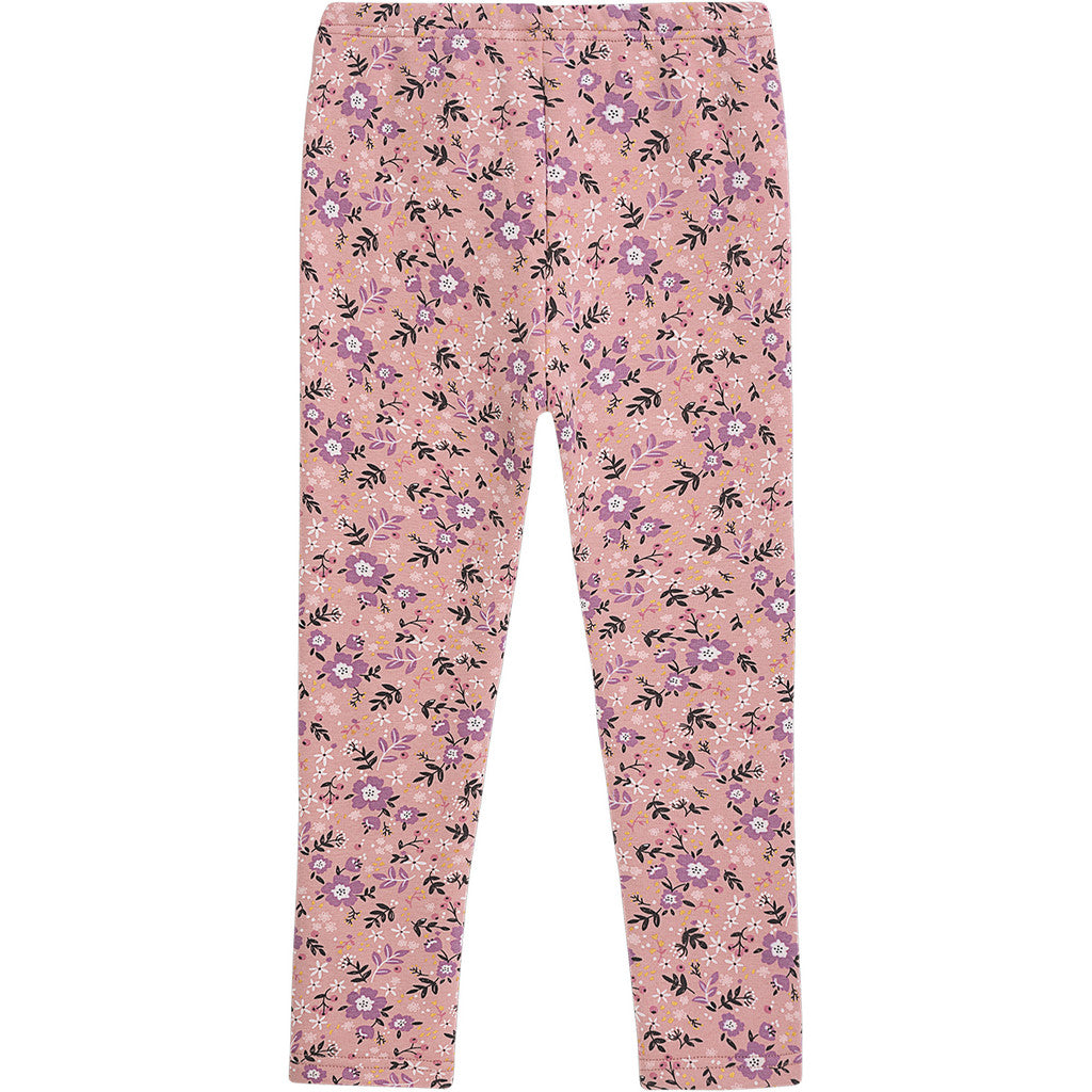 DANAMADE Thermo Leggings Leggings Dusty Rose