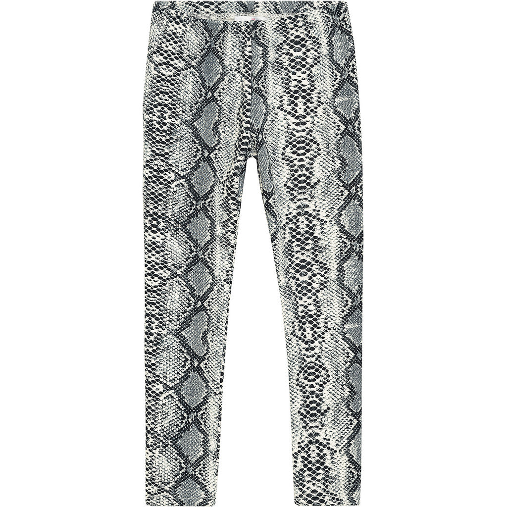 DANAMADE Thermo Leggings DCARA Leggings Black
