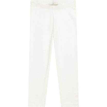 DANAMADE 3/4 Leggings DDARIA Leggings Ivory