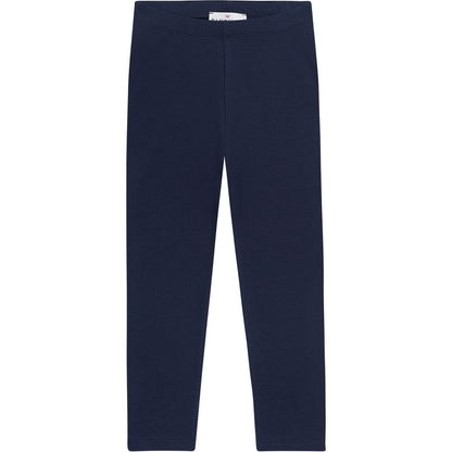 DANAMADE 3/4 Leggings Leggings Navy