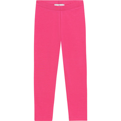 DANAMADE 3/4 Leggings Leggings Pink