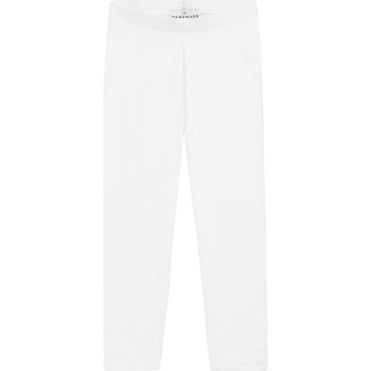 DANAMADE 3/4 Leggings Leggings White