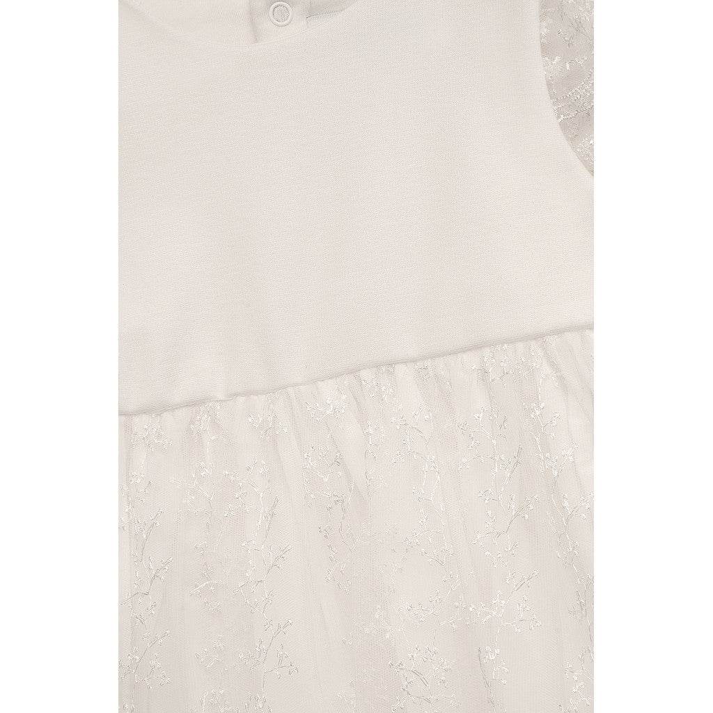 DANAMADE Baby Dress DSHEENA Dresses Ivory