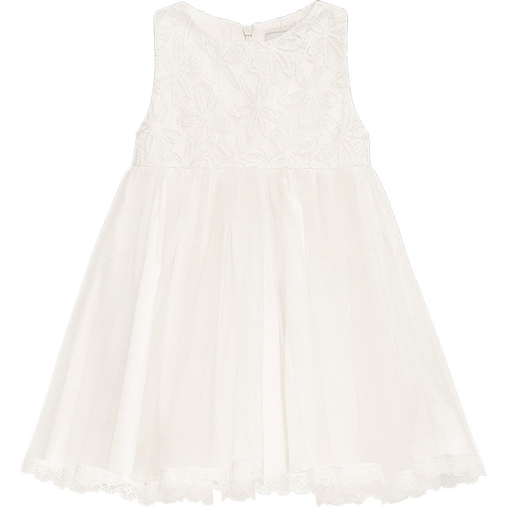 DANAMADE Baby Dress DTIA Dresses Ivory