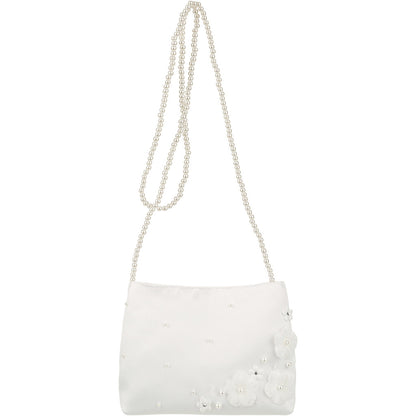 DANAMADE Bag DPOLINA Bag Ivory