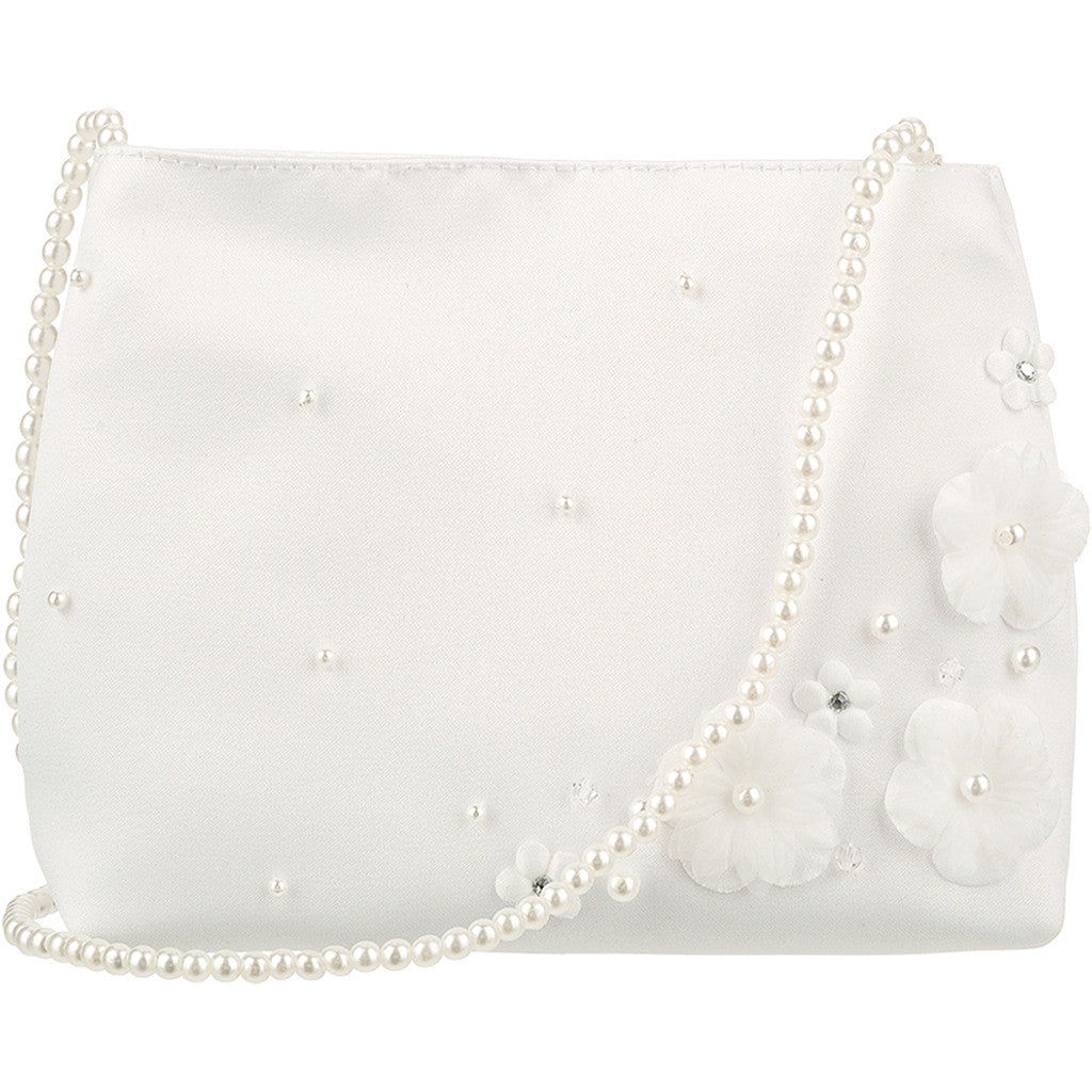 DANAMADE Bag DPOLINA Bag Ivory