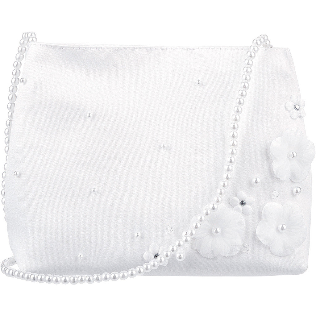 DANAMADE Bag DPOLINA Bag White