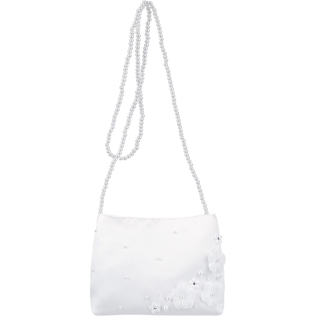 DANAMADE Bag DPOLINA Bag White