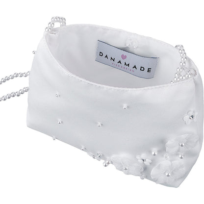 DANAMADE Bag DPOLINA Bag White