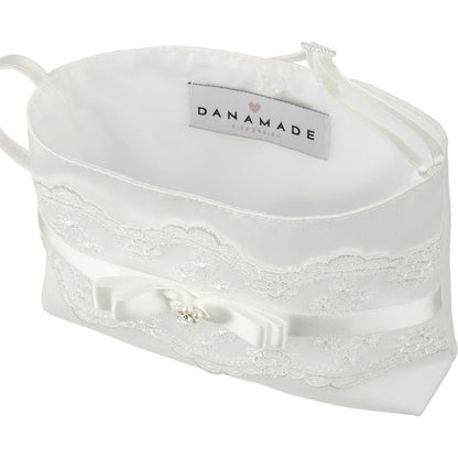DANAMADE Bag DXYRA Bag Ivory