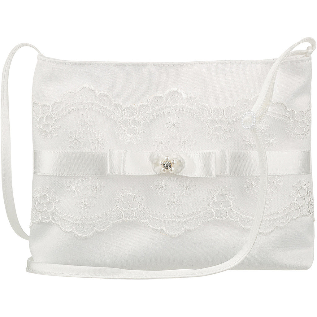 DANAMADE Bag DXYRA Bag Ivory