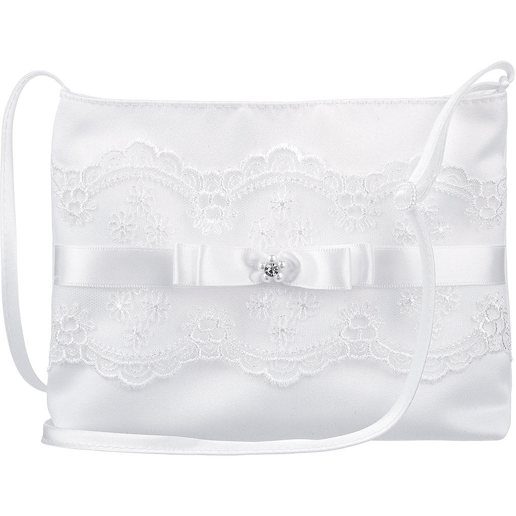 DANAMADE Bag DXYRA Bag White