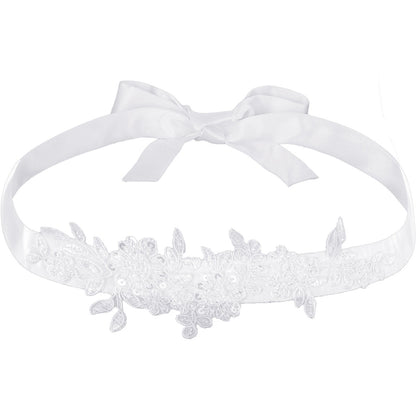 DANAMADE Belt DCHARIS Belt White