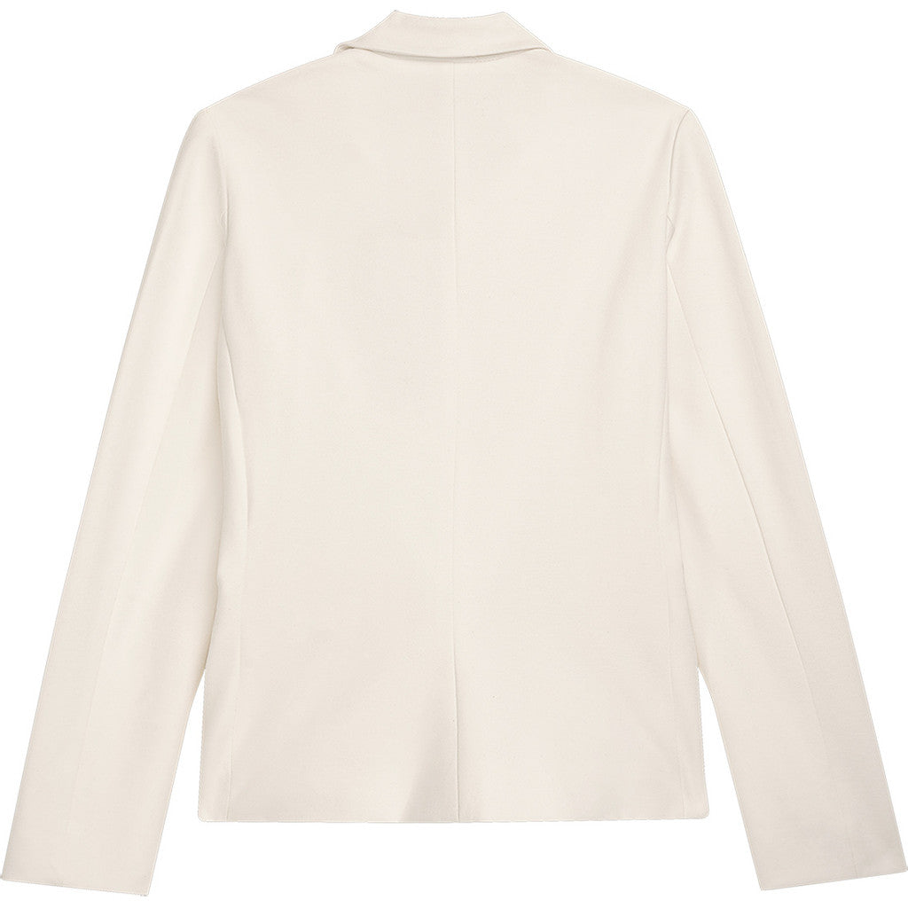 DANAMADE Blazer DHINA Jacke, Weste Ivory