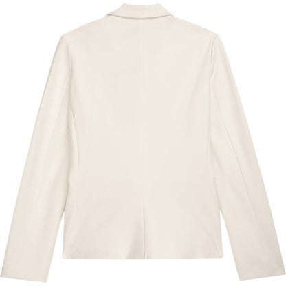 DANAMADE Blazer DHINA Jacke, Weste Ivory