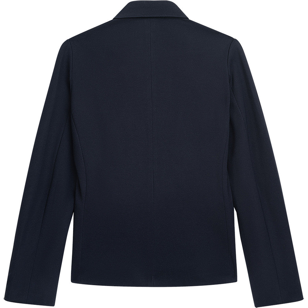 DANAMADE Blazer DHINA Jacke, Weste Navy