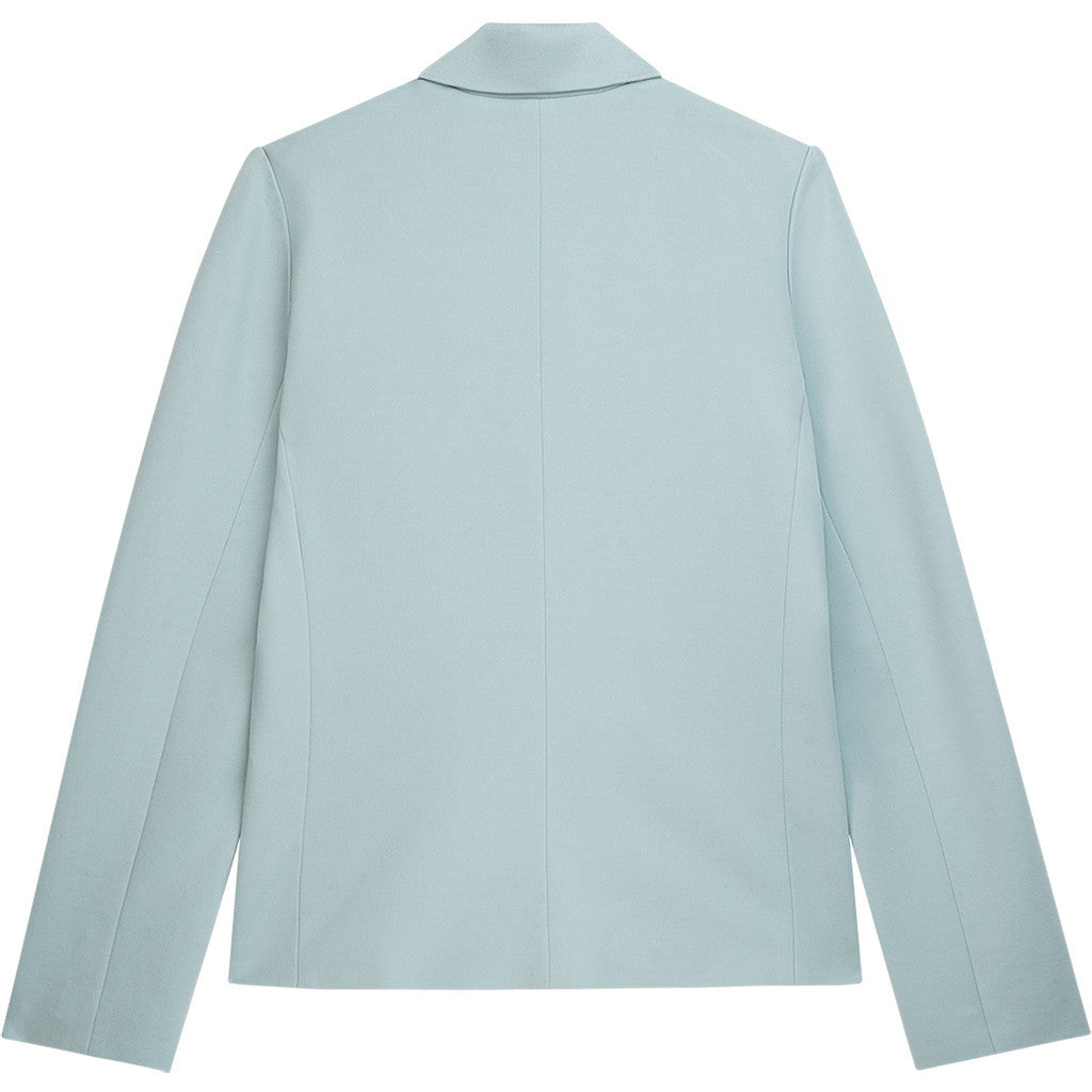 DANAMADE Blazer DHINA Jacke, Weste Smoke Blue